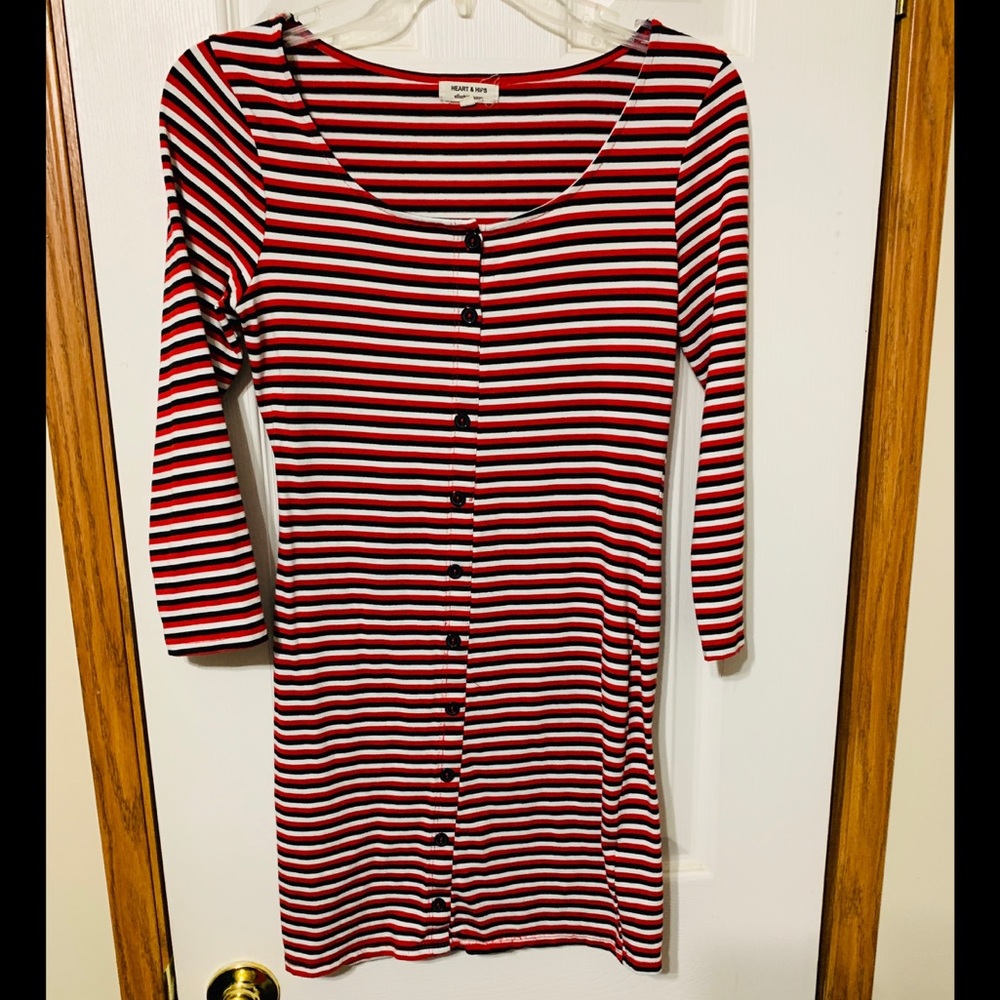 Dress (SOLD)